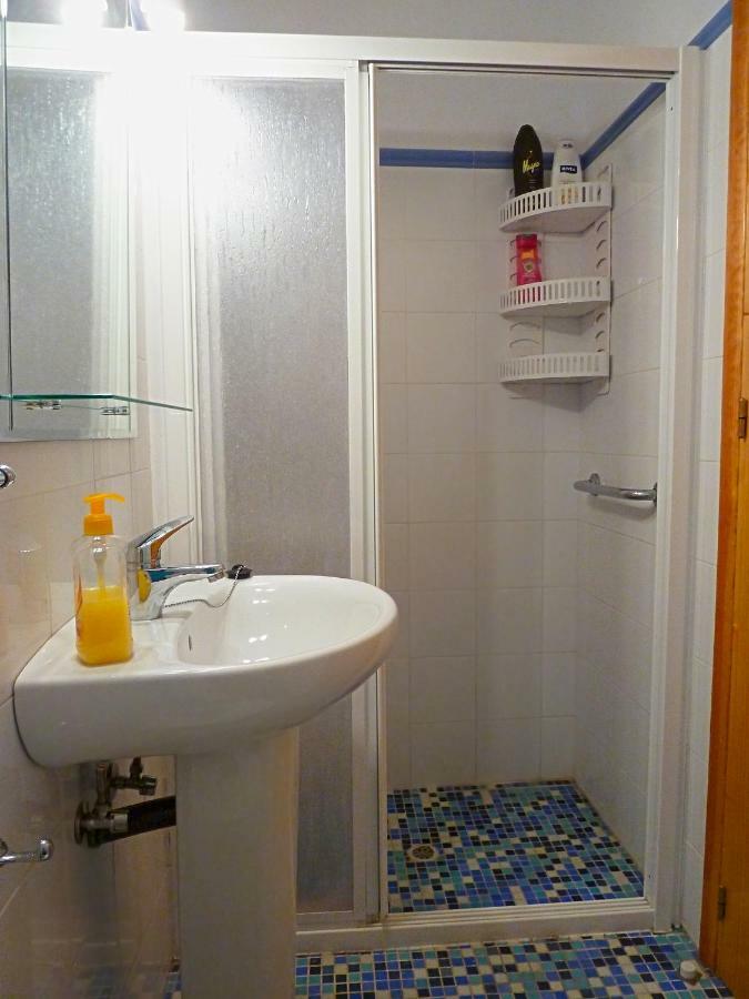 La Vieja Parra Konuk evi La Puerta de Segura Dış mekan fotoğraf